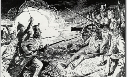 Battle of Lundy's Lane