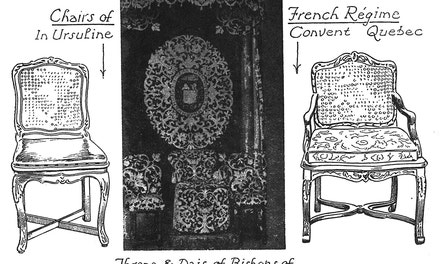 18th Century Furniture