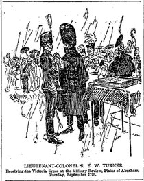 Recollections of the Royal Tour of 1901