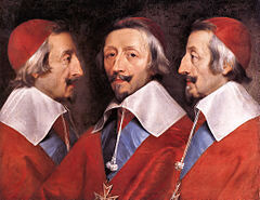 Cardinal Richelieu