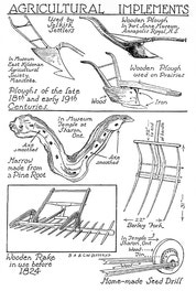 Agricultural Implements