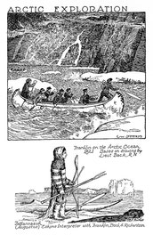 Arctic Exploration