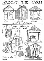 Jefferys, Charles W. 1945<br> The Picture Gallery of Canadian History Vol. II, p.229