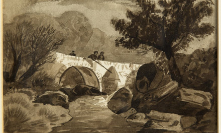 Australia, Circa 1900 (William Isaac Allen)