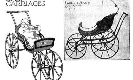 Baby Carriages