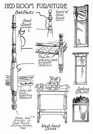 Bedroom Furniture
