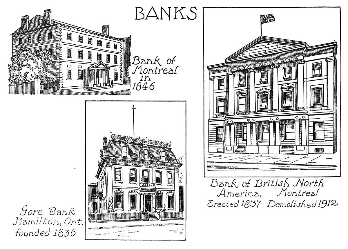 Banks