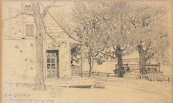 Jefferys, C.W. 1900