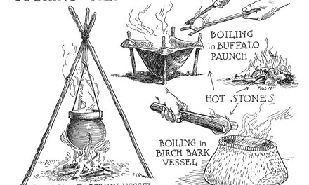 Cooking Methods