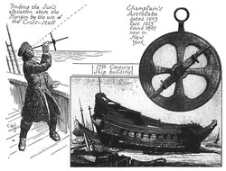 Jefferys, Charles W. 1942 
The Picture Gallery of Canadian History Volume 1, p. 151