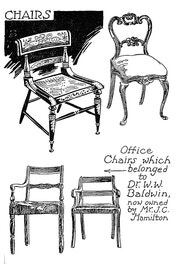 Chairs