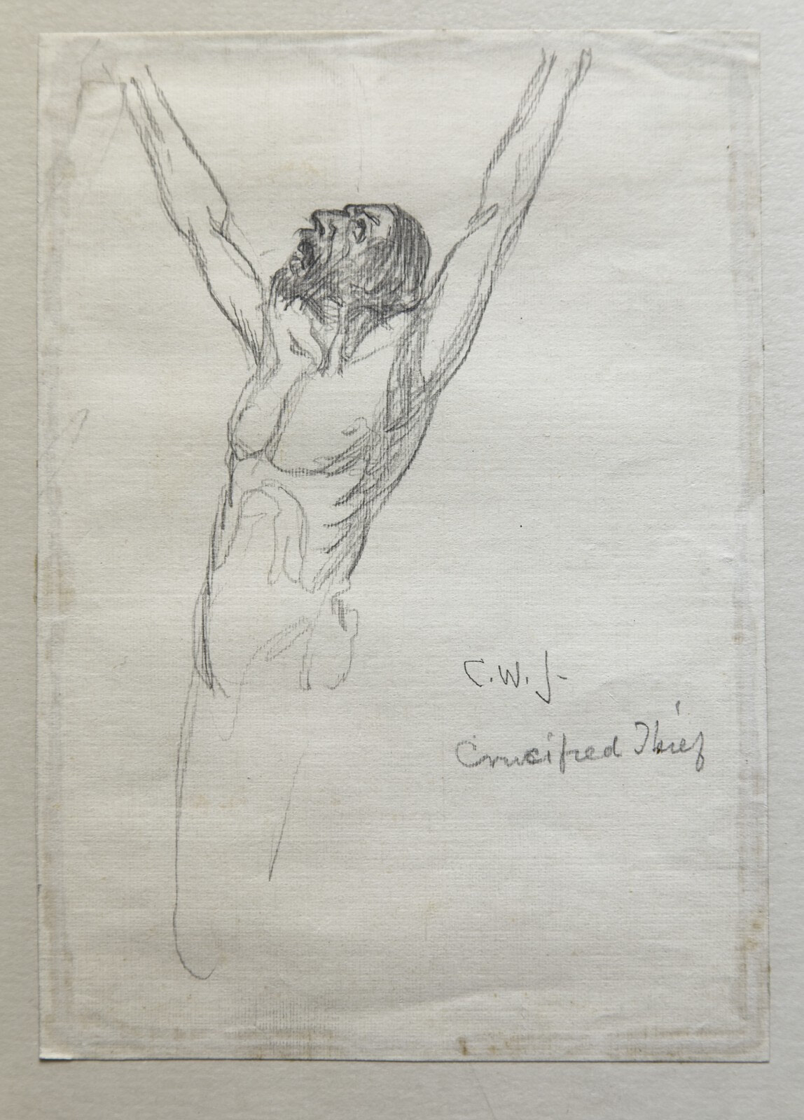 Crucified Thief