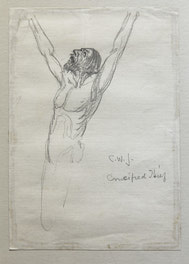 Crucified Thief