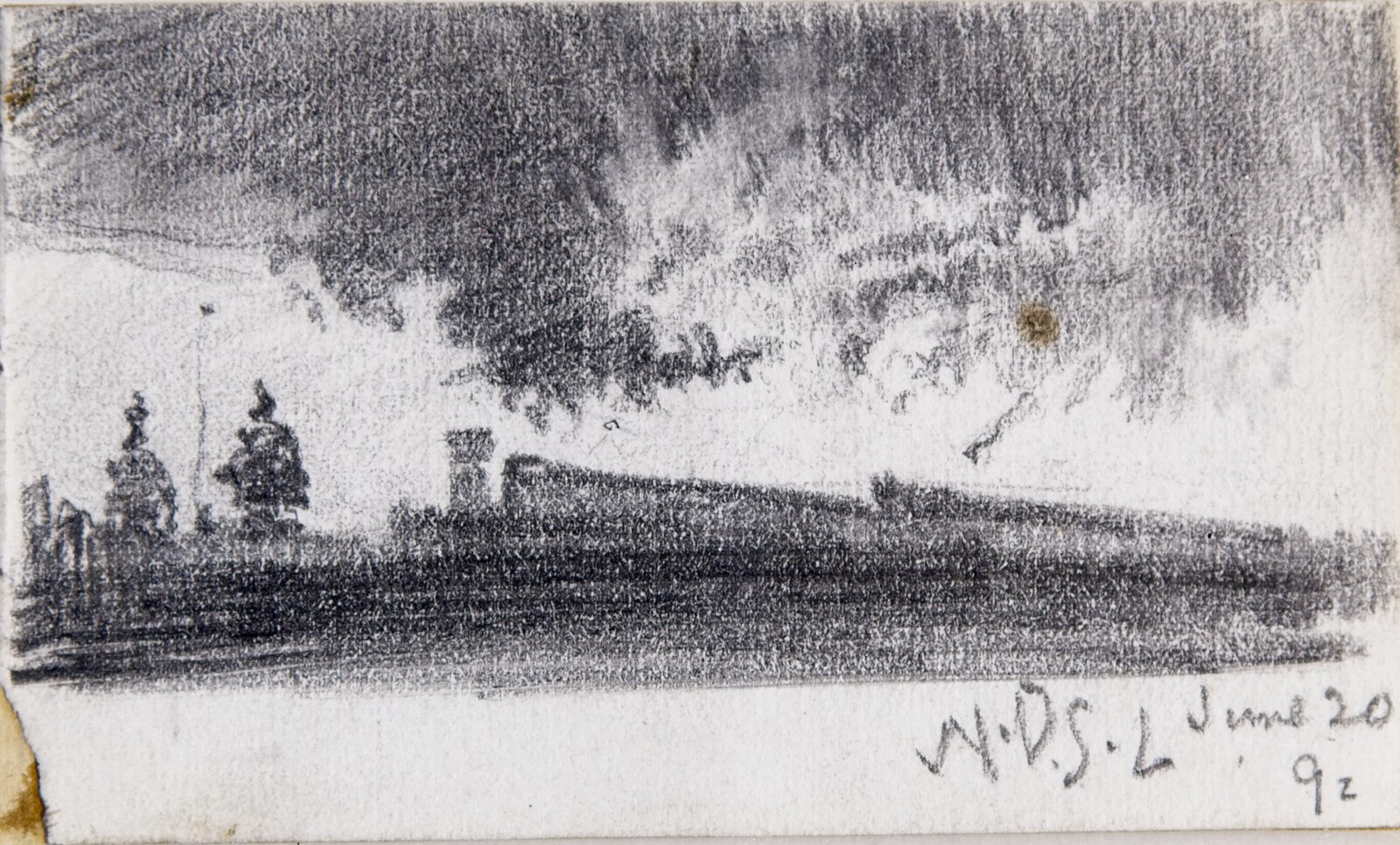 Dark Storm