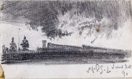 Dark Storm