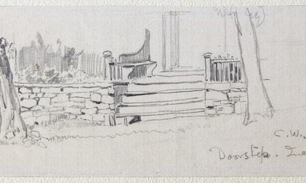 Doorstep - Queenston