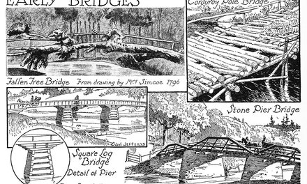 Early Bridges