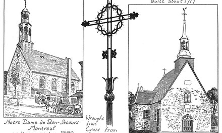 Early Churches
