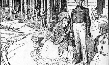 Emigrants of 1830