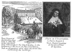 Jefferys, Charles W. 1942 
The Picture Gallery of Canadian History Volume 1, p. 136