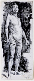 Fencer