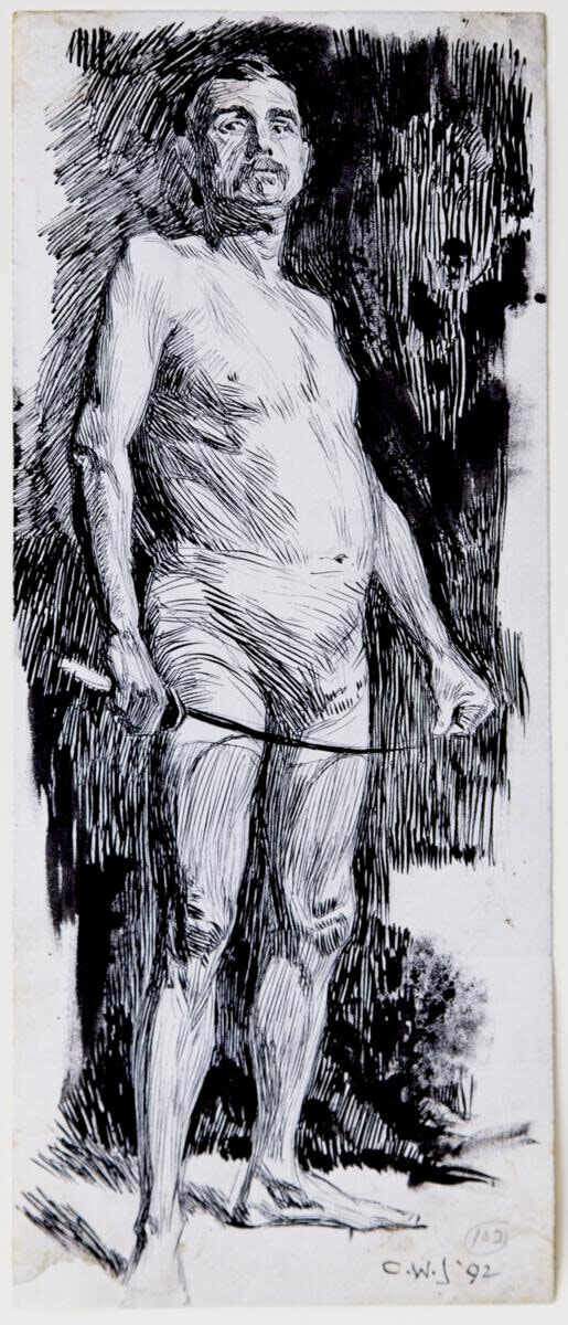Fencer