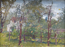 Jefferys, C.W. 1897