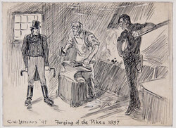 Jefferys, C.W. 1897