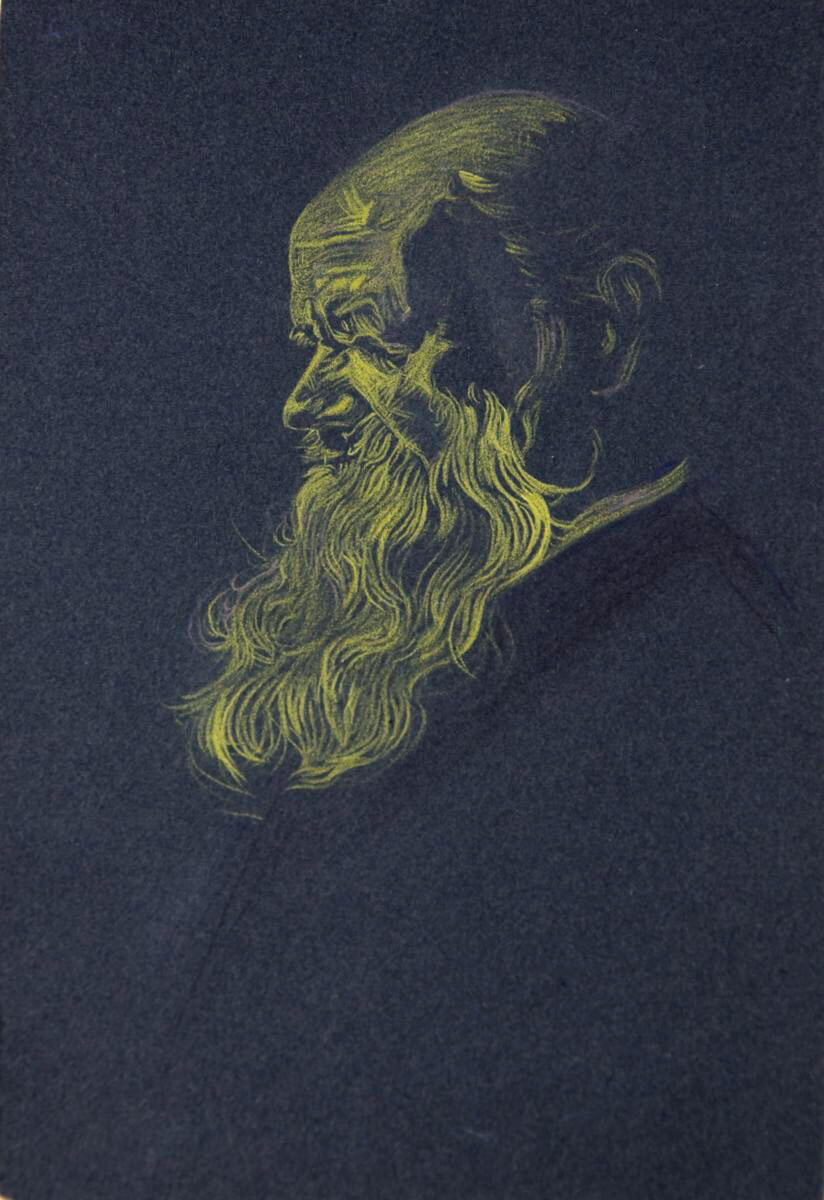 James Mavor