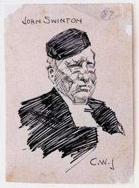 John Swinton