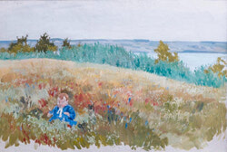 Jefferys, C.W. 1911