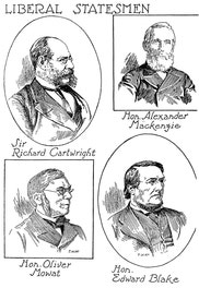 Liberal Statesmen