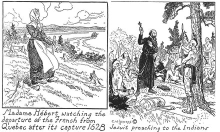 Madame Hebert