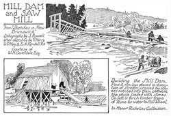 Jefferys, Charles W. 1945 The Picture Gallery of Canadian History Vol. II, p.185