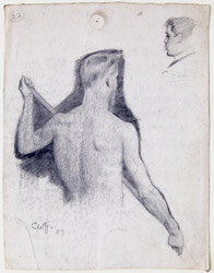 Jefferys, C.W. 1887