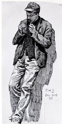 Jefferys, C.W. 1889