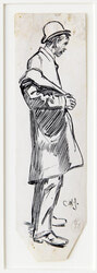 Jefferys, C.W. c. 1890-1899