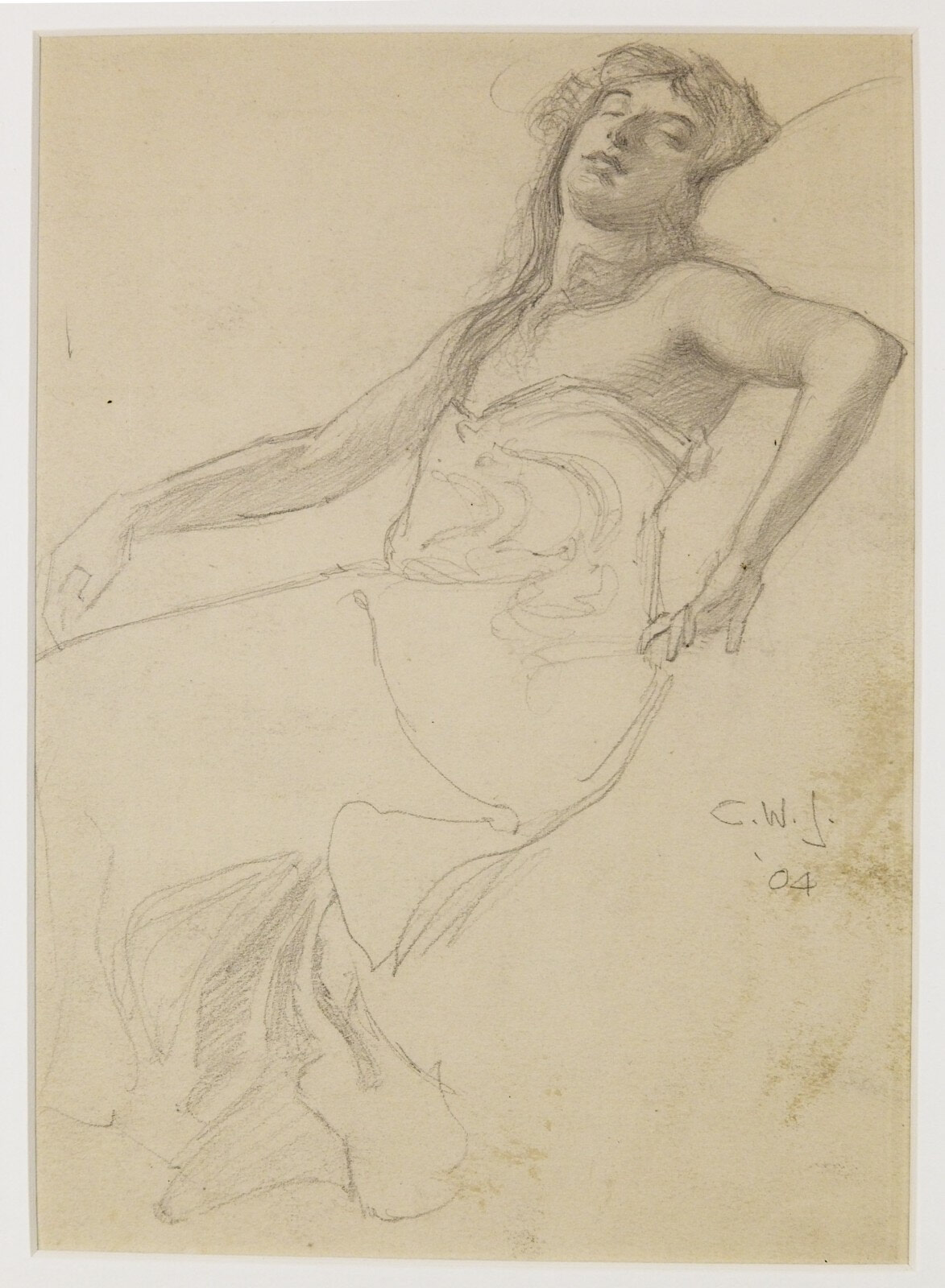 Model Reclining