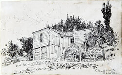 Jefferys, C.W. c. 1891