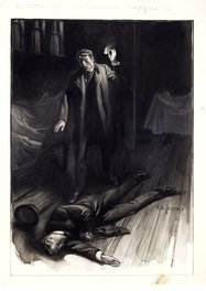 Murder