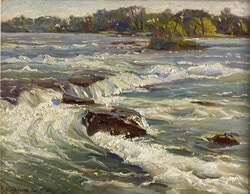 Jefferys, Charles W.