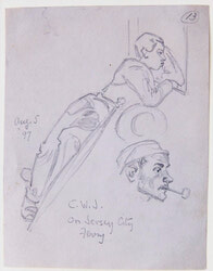 Jefferys, C.W. 1897