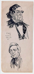 Jefferys, C.W. 1897