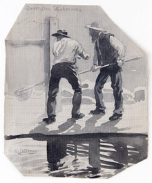 Queenston Fishermen