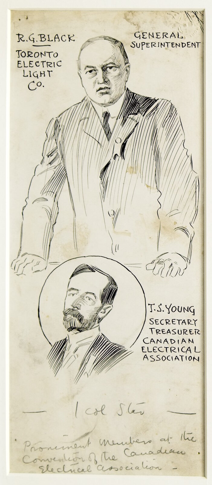 R.G. Black and T.S. Young