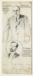 R.G. Black and T.S. Young
