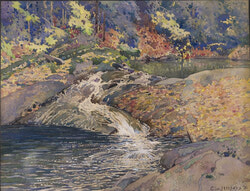 Charles W. Jefferys 1931