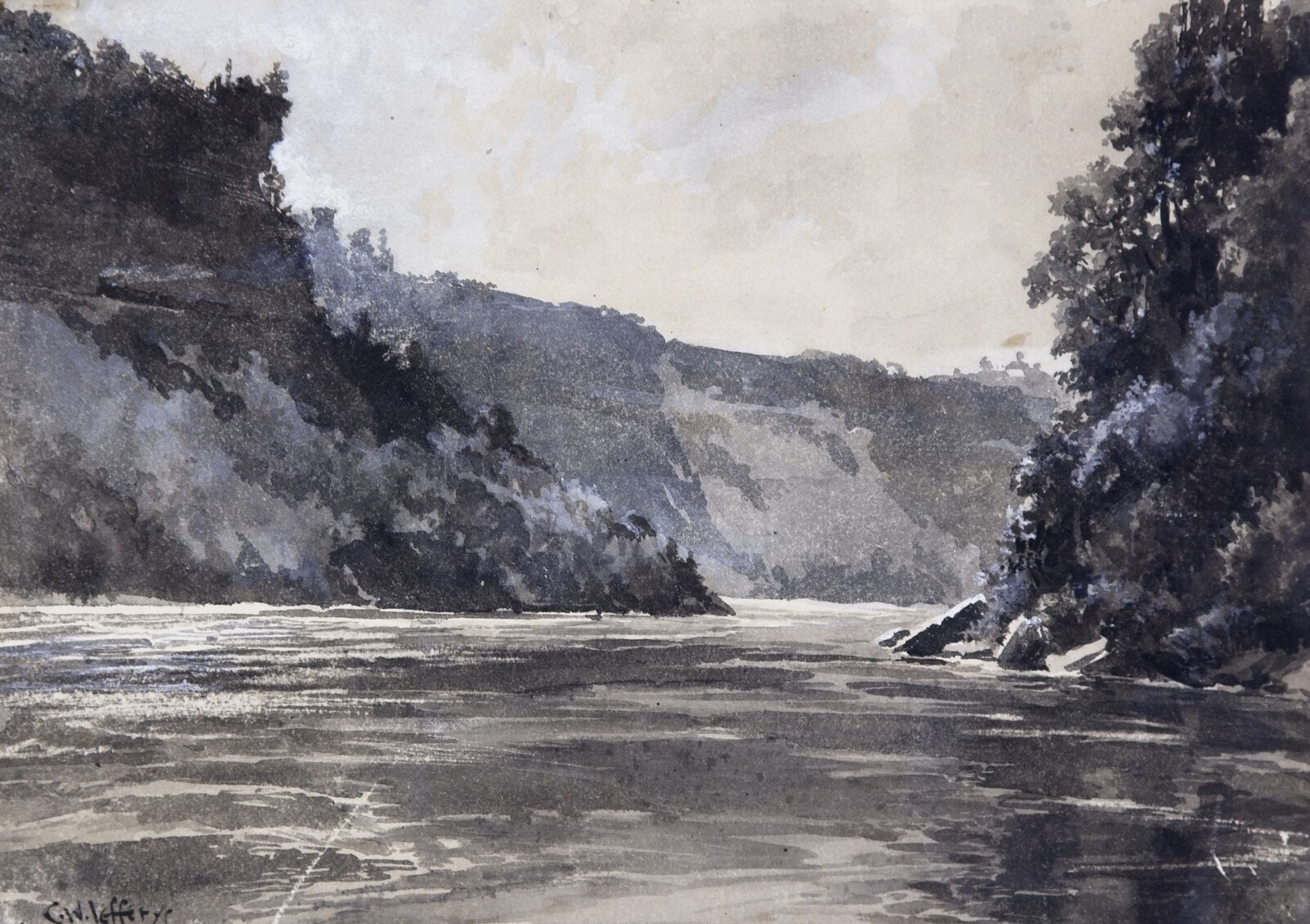 River View