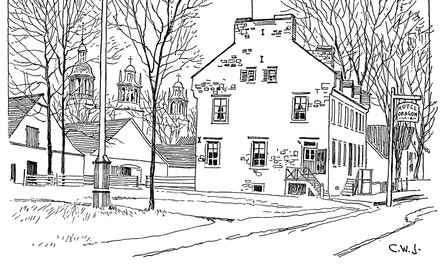 St. Denis, Quebec