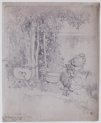 Jefferys, C.W. 1899